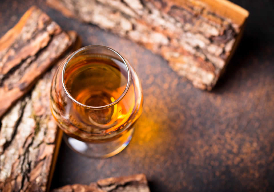 Festival da cachaça