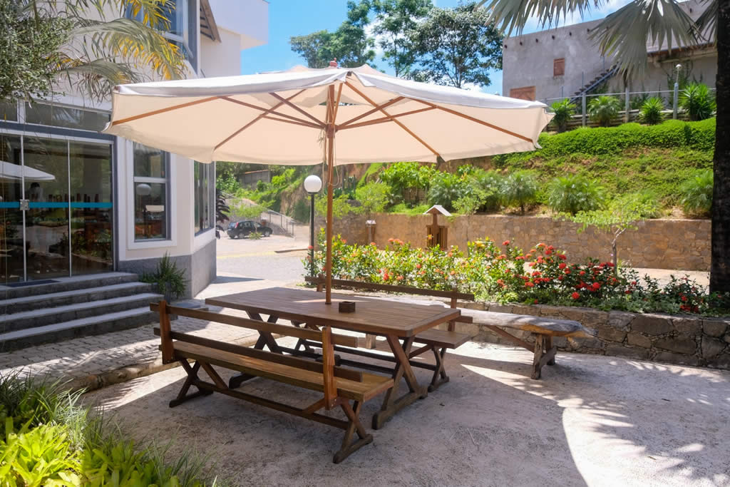 Bliss cafe da manhã