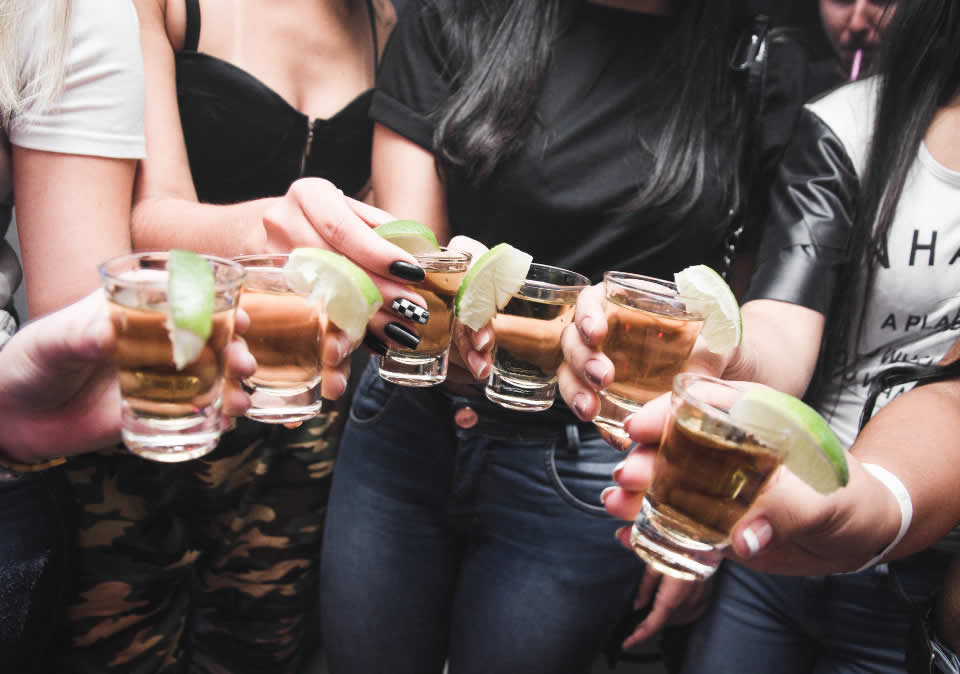 Festival da cachaça