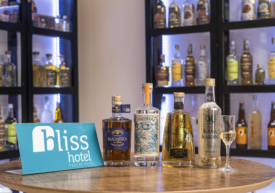 Festival da cachaça